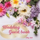 Wedding Guestbook Cover Image