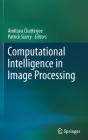 Computational Intelligence in Image Processing Cover Image