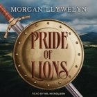 Pride of Lions Cover Image