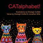 CATalphabet!: Alphabet with Cats Cover Image