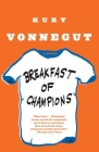 Breakfast of Champions: A Novel By Kurt Vonnegut Cover Image