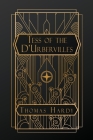 Tess of the d'Urbervilles: A Pure Woman By Thomas Hardy Cover Image