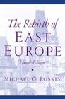 The Rebirth of East Europe Cover Image