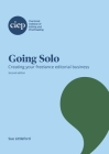 Going Solo: Creating your freelance editorial business By Sue Littleford Cover Image