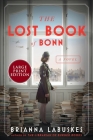 The Lost Book of Bonn: A Novel Cover Image