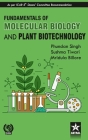 Fundamentals of Molecular Biology and Plant Biotechnology By Phundan Singh Cover Image