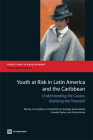 Youth at Risk in Latin America and the Caribbean: Understanding the Causes, Realizing the Potential (Directions in Development: Human Development) By Wendy Cunningham, Linda McGinnis, Rodrigo Garcia Verdu Cover Image