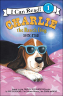 Charlie the Ranch Dog Rock Star (I Can Read Books: Level 1) Cover Image