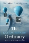 The Extraordinary Ordinary By Natalie Rodriguez Cover Image