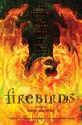 Firebirds: An Anthology of Original Fantasy and Science Fiction By November Sharyn (Editor), Lloyd Alexander, Nancy Farmer, Meredith Ann Pierce, Elizabeth Wein Cover Image