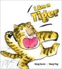 I Am a Tiger Cover Image