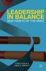Leadership in Balance: New Habits of the Mind Cover Image