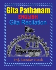 Gita Pathanam, with English Text Cover Image