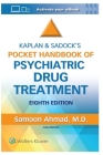 Psychiatric Drug Treatment Cover Image