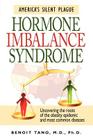 Hormone Imbalance Syndrome: America's Silent Plague By Benoit Tano Cover Image