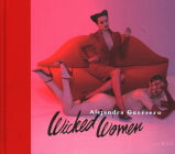 Alejandra Guerrero - Wicked Women By Alejandra Guerrero, Violet Blue Cover Image