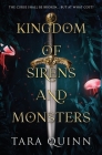 Kingdom of Sirens and Monsters By Tara Quinn Cover Image