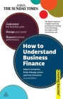 How to Understand Business Finance (Creating Success #55) By Bob Cinnamon, Brian Helweg-Larsen Cover Image