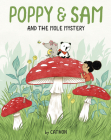 Poppy and Sam and the Mole Mystery Cover Image