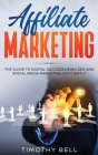 Affiliate Marketing By Timothy Bell Cover Image