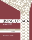 Lining Up Data in Arcgis: A Guide to Map Projections Cover Image