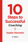 10 Steps to Successful Coaching, 2nd Edition Cover Image