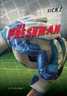 The Freshman (Kick!) Cover Image