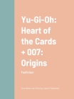 Yu-Gi-Oh and 007 Cover Image