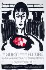 The Guest from the Future: Anna Akhmatova and Isaiah Berlin By György Dalos, Antony Wood (Translated by) Cover Image