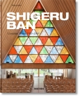 Shigeru Ban. Complete Works 1985-2015 Cover Image