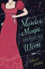 Murder, Magic, and What We Wore Cover Image