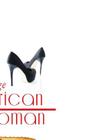 Average American Woman By Mary P. McCarthy Cover Image