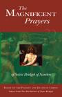 The Magnificent Prayers of Saint Bridget of Sweden: Based on the Passion and Death of Our Lord and Savior Jesus Christ Cover Image