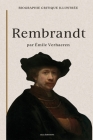 Rembrandt: Biographie critique illustrée Cover Image