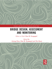 Bridge Design, Assessment and Monitoring By Airong Chen (Editor), Dan M. Frangopol (Editor), Xin Ruan (Editor) Cover Image