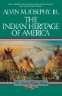 The Indian Heritage Of America By Alvin M. Josephy, Jr. Cover Image
