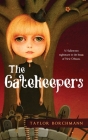 The Gatekeepers Cover Image