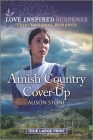 Amish Country Cover-Up Cover Image
