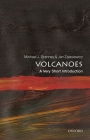 Volcanoes: A Very Short Introduction (Very Short Introductions) Cover Image