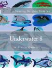 Underwater 8: in Plastic Canvas Cover Image