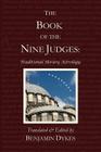 The Book of the Nine Judges Cover Image