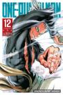 One-Punch Man, Vol. 12 By ONE, Yusuke Murata (Illustrator) Cover Image
