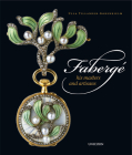 Fabergé: His Masters and Artisans Cover Image