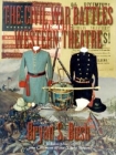 The Civil War Battles of the Western Theatre By Bryan S. Bush, Walter Crutcher (Foreword by) Cover Image