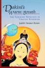 Dakini's Warm Breath: The Feminine Principle in Tibetan Buddhism By Judith Simmer-Brown Cover Image