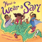 How to Wear a Sari Cover Image