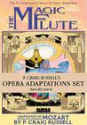 P. Craig Russell's Opera Adaptations Set Cover Image