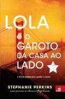 Lola e o Garoto da Casa ao Lado ( CAPA NOVA ) Cover Image