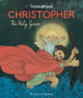 Christopher, the Holy Giant By Tomie dePaola Cover Image
