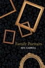 Family Portraits Cover Image